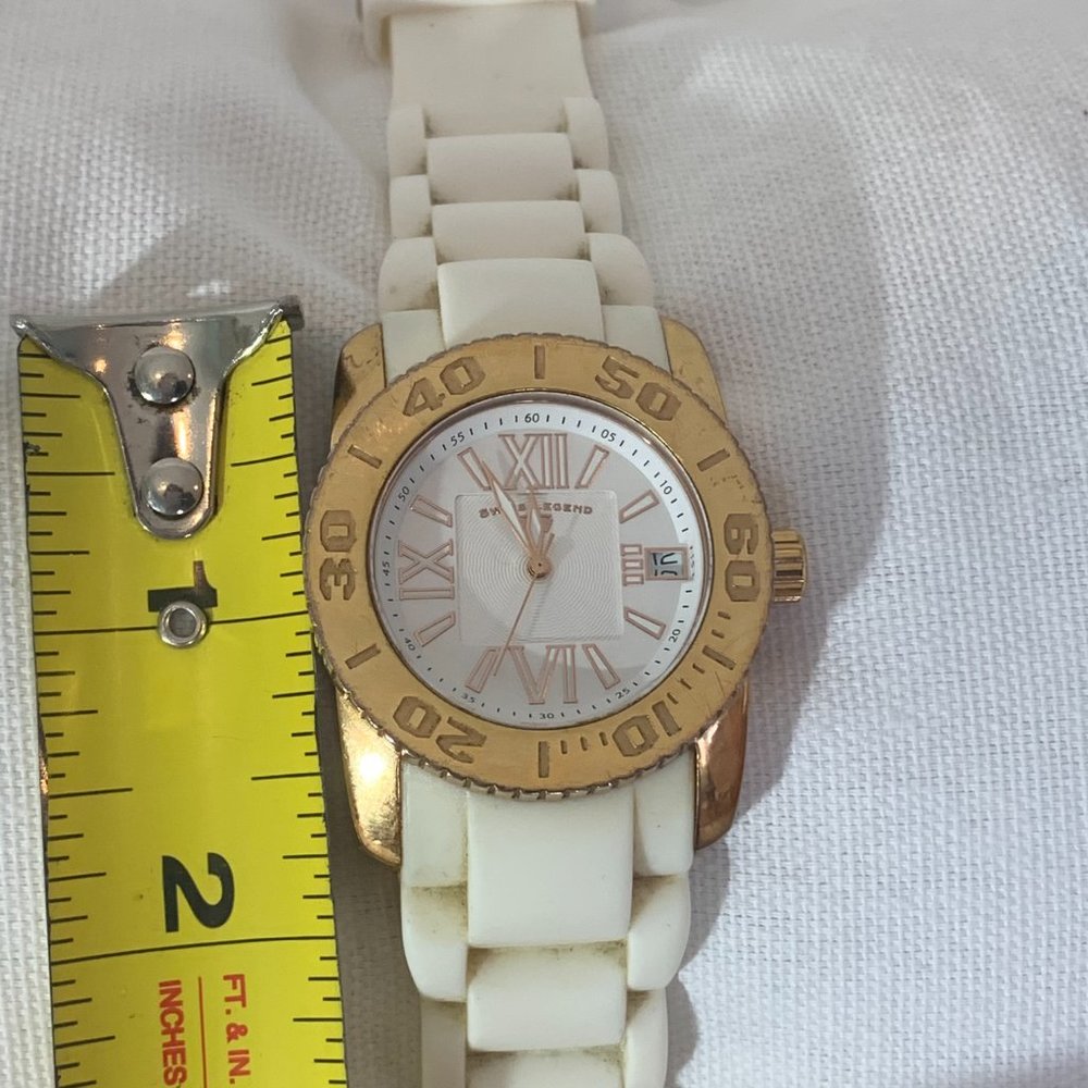 Swiss Legend Commander Watch View 3